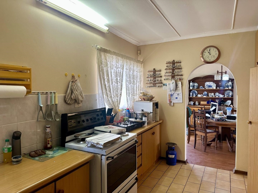 4 Bedroom Property for Sale in Fauna Free State
